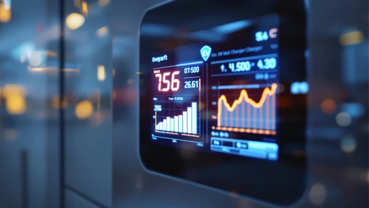 Coût Recharge Voiture Électrique : Le Calcul Complet pour 2026