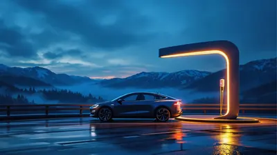 Recharger sa voiture électrique en 2026 : le guide complet