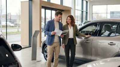Voiture électrique MG en 2026 : 2 bonnes affaires, 3 pièges