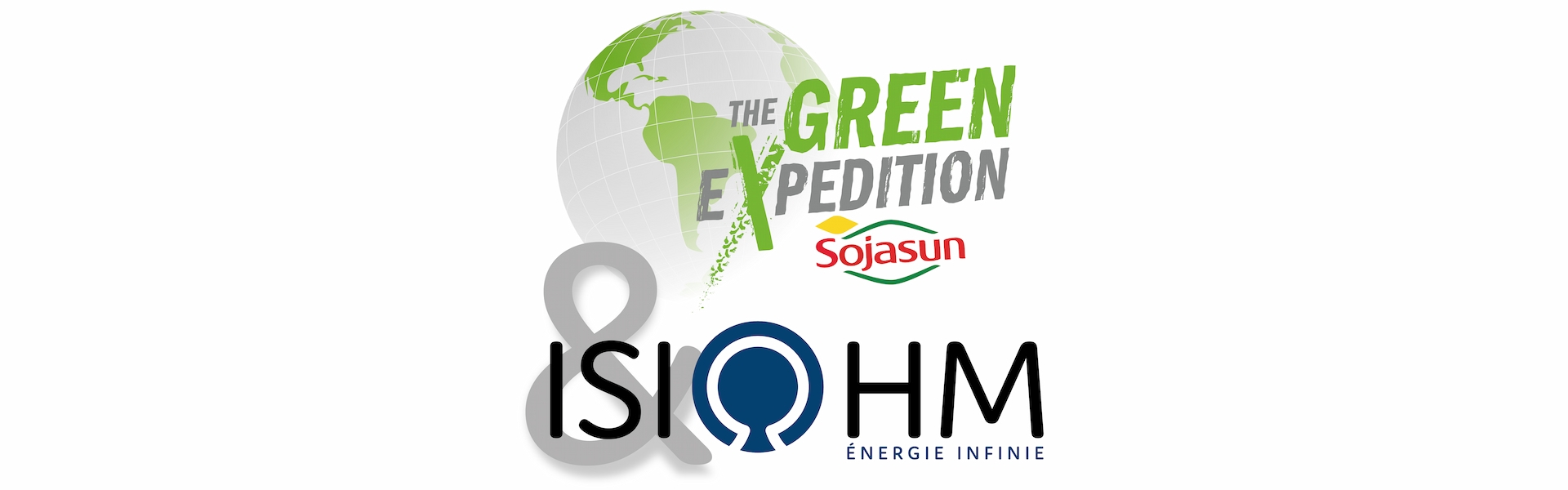 The Green Expedition - Sojasun : Road Trip en véhicules électriques !