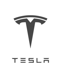 Nos bornes de recharge sont compatibles avec Tesla